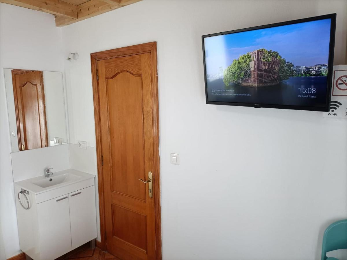Downtown Share Apartment Las Palmas de Gran Canaria Eksteriør bilde