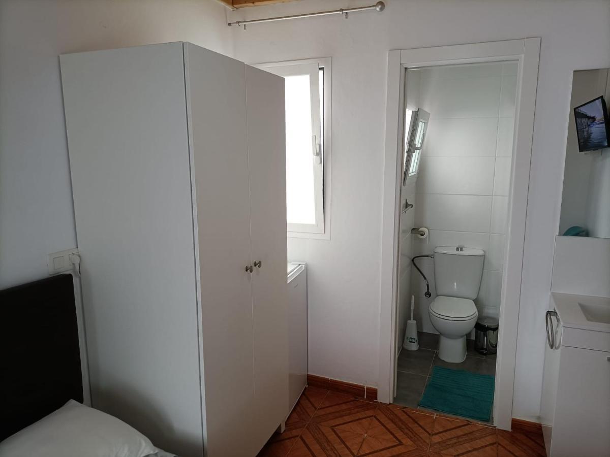 Downtown Share Apartment Las Palmas de Gran Canaria Eksteriør bilde