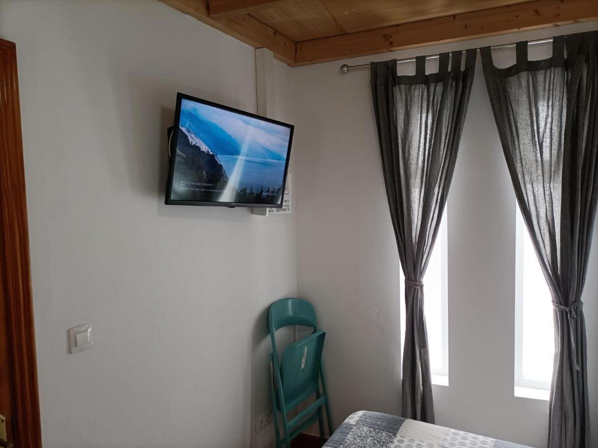 Downtown Share Apartment Las Palmas de Gran Canaria Eksteriør bilde