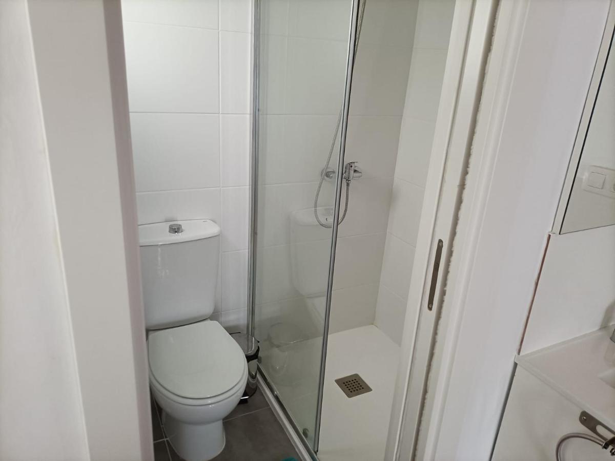 Downtown Share Apartment Las Palmas de Gran Canaria Eksteriør bilde