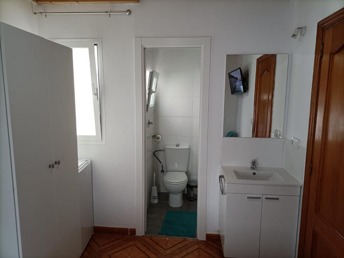Downtown Share Apartment Las Palmas de Gran Canaria Eksteriør bilde