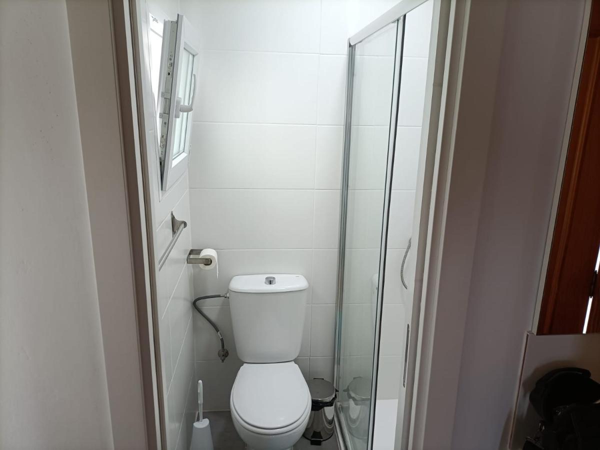 Downtown Share Apartment Las Palmas de Gran Canaria Eksteriør bilde