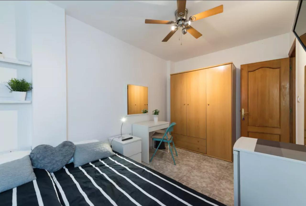 Downtown Share Apartment Las Palmas de Gran Canaria Eksteriør bilde