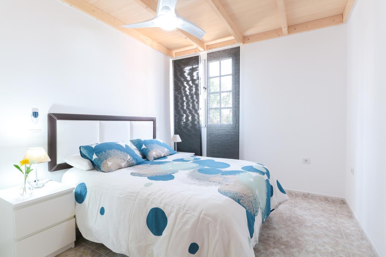 Downtown Share Apartment Las Palmas de Gran Canaria Eksteriør bilde
