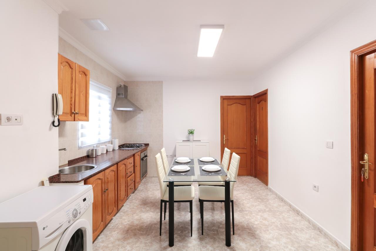 Downtown Share Apartment Las Palmas de Gran Canaria Eksteriør bilde