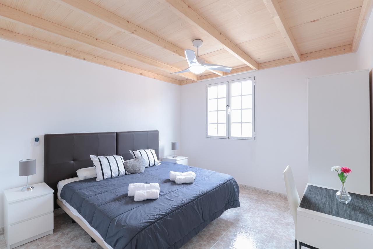 Downtown Share Apartment Las Palmas de Gran Canaria Eksteriør bilde